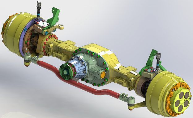 3D Model Showcase (@showcase_model) on Twitter photo 