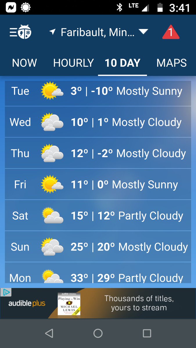 jalymi83's tweet photo. Next Monday looks like shorts weather! https://t.co/Zf15QspyQ2