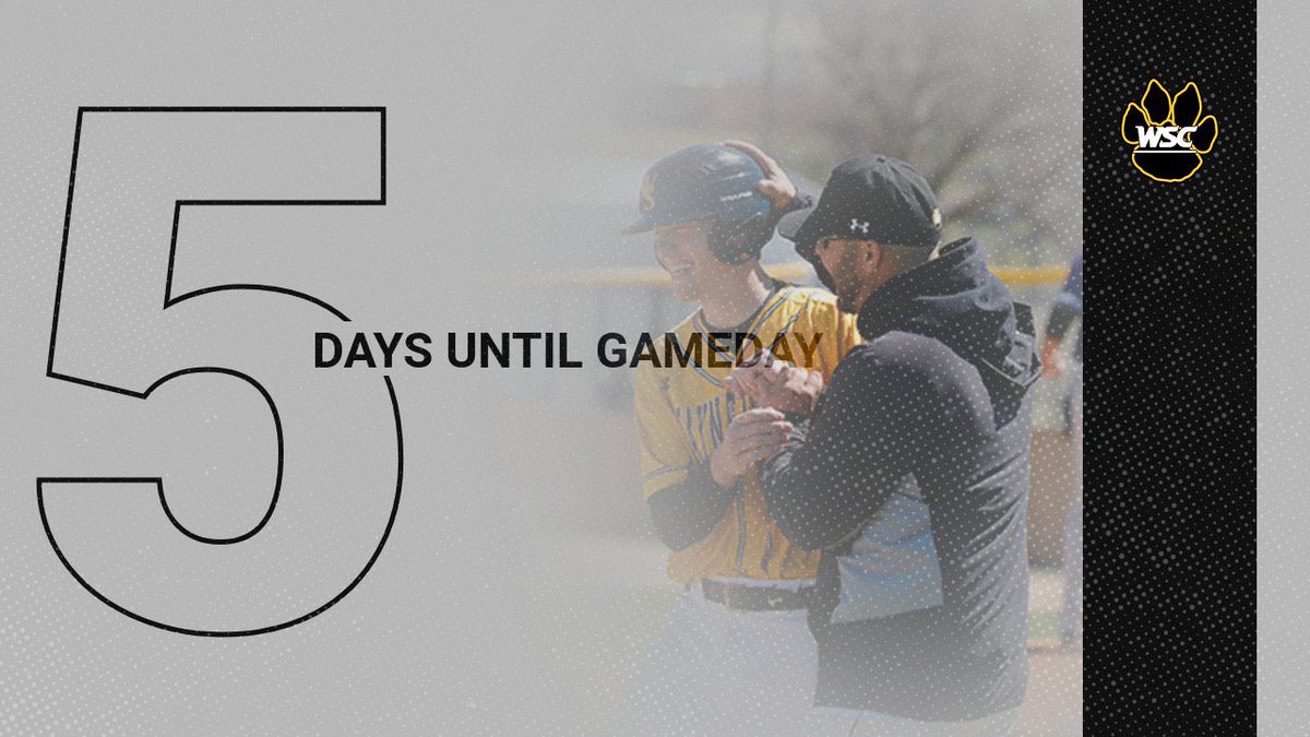 It may not feel like it outside today but... #GoCats