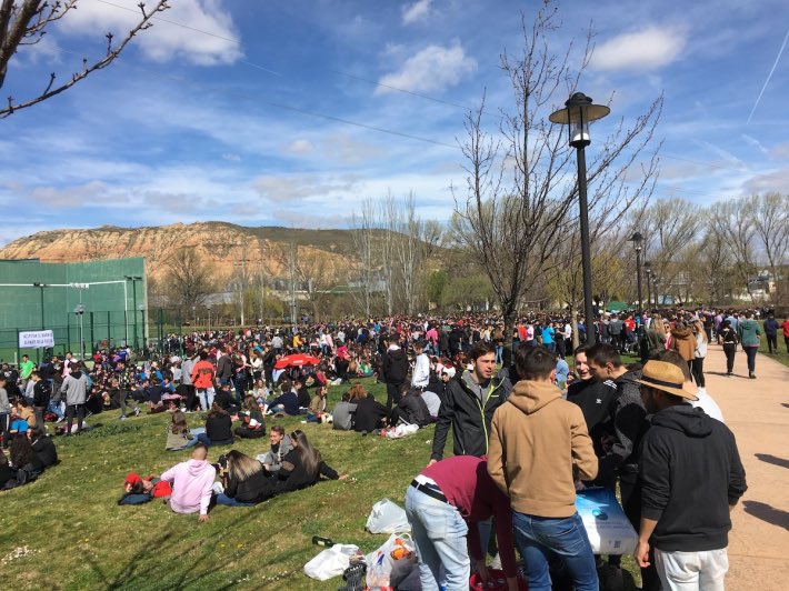 saanruu's tweet photo. Los riojanos solo keremos esto: https://t.co/3oMVjMFDOk