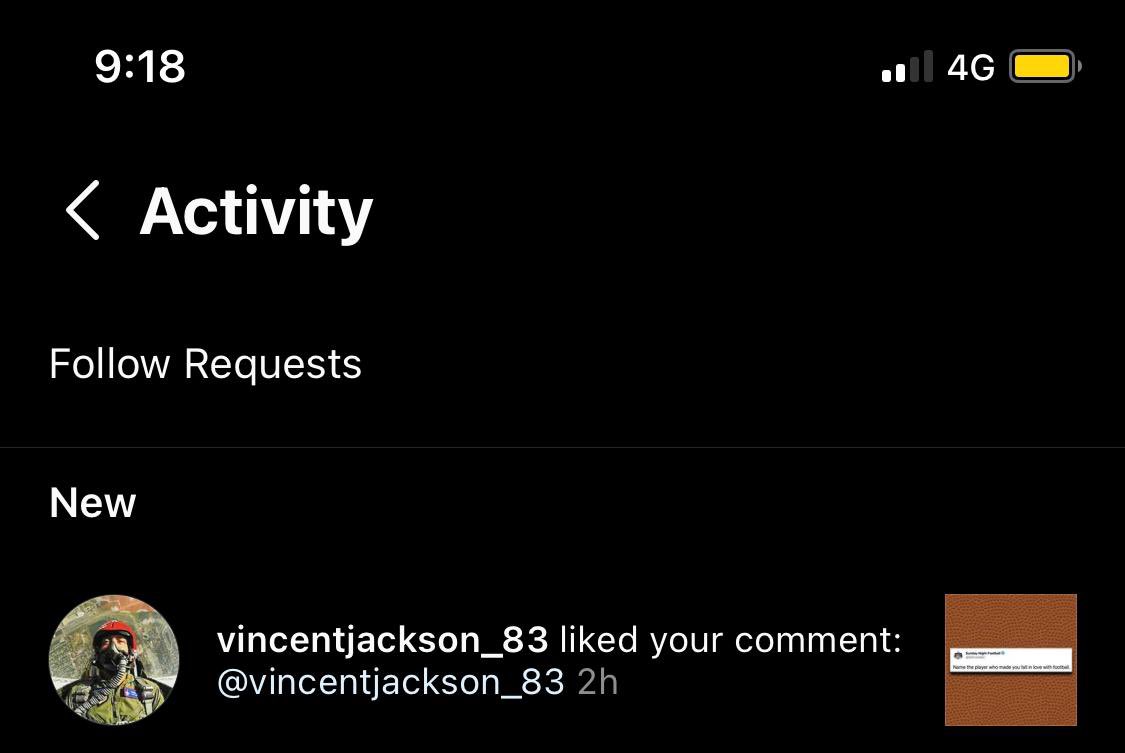 marianocst98's tweet photo. A couple of weeks ago @SNFonNBC  posted a tweet asking who made you fall in love with football. My answer was pretty simple, Vincent Jackson. RIP legend #vincentjackson #chargers #bucs https://t.co/PNmMcr3Uro