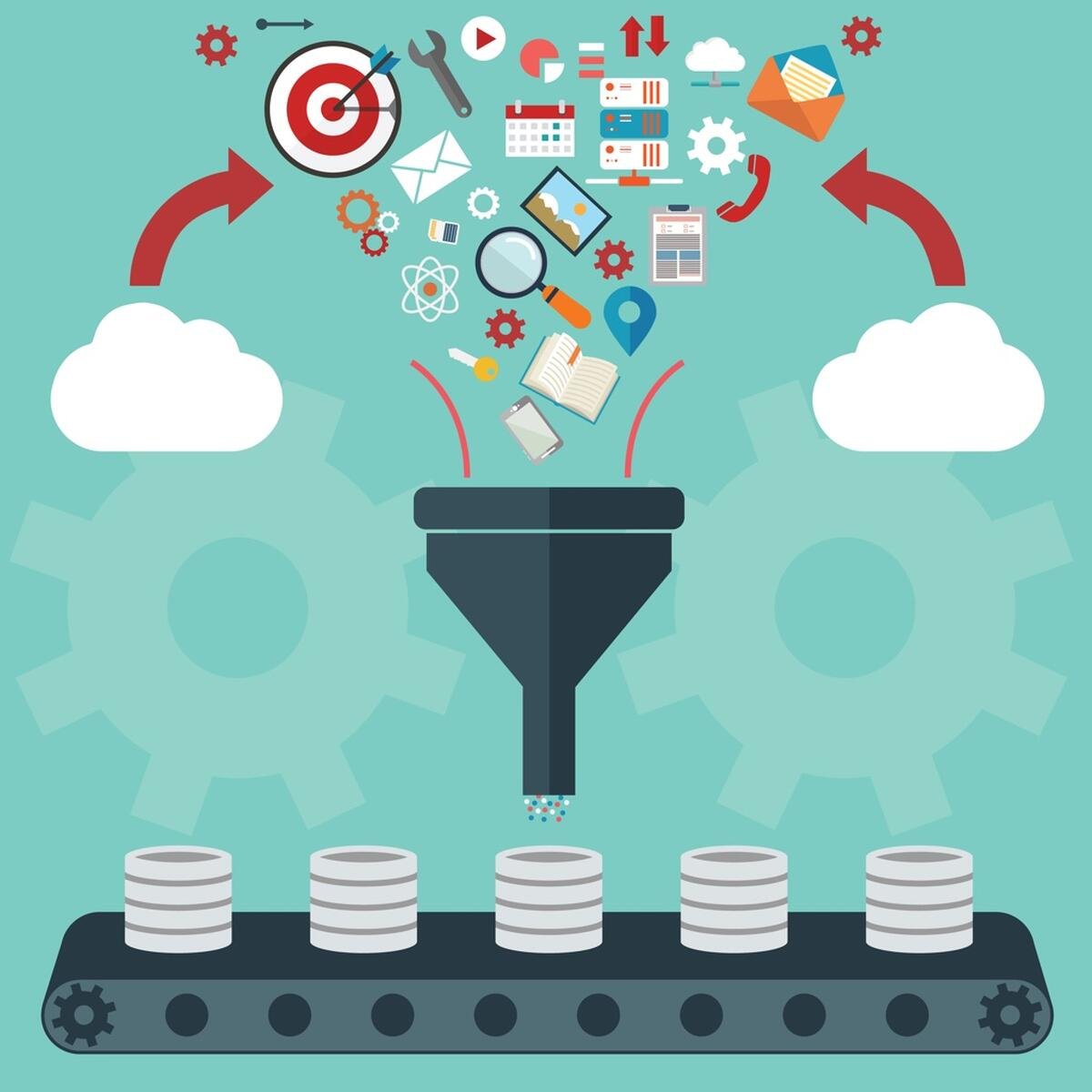 "Data exhaust" e.g. (b) Coredata digitized home purchase data from all 3000+ US counties. They sell this data for analytics, to  $OPEN  $RDFN  $Z, but also to Hedge funds and REITs for derivatives trading