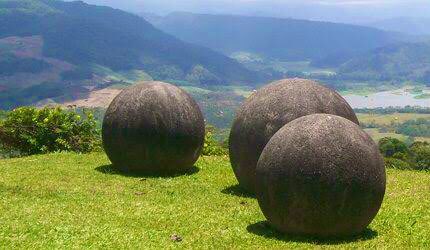 arqueoespirito's tweet photo. Las Bolas (Esferas Diquís).
Cultura: Diquís.
⌛️: 200 AC-1600 DC.
🪨: Granodiorito, Gabro, Arenito, Calcário.
📍: Delta do Diquís e Isla del Caño, Costa Rica 🇨🇷. https://t.co/SMUxQcb3W9