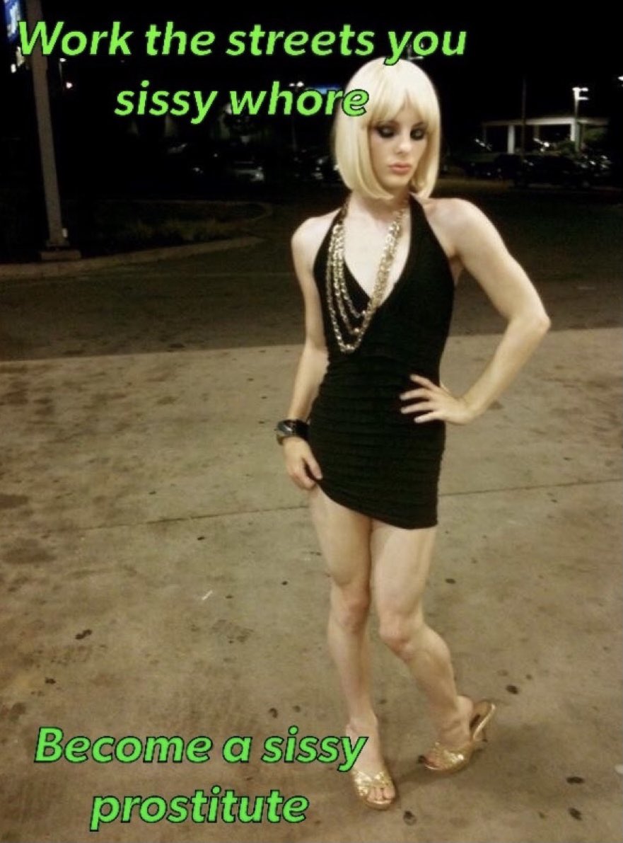 Sissy in Training💋 (@Romeo21957953) | Twitter