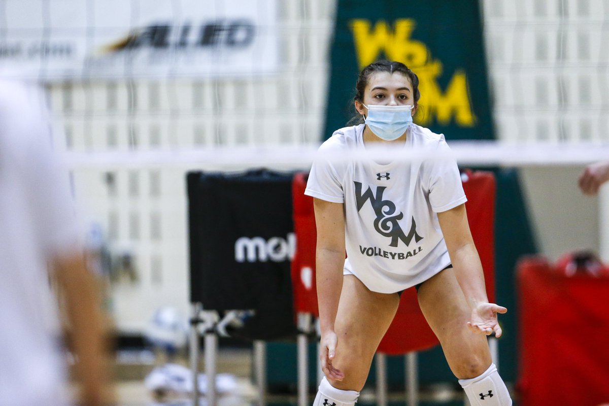 WMTribeVB's tweet photo. Dialed in & ready to get after it this week ๐ฏ #LevelUp #TrueToOurTribe https://t.co/cbileFZ23r