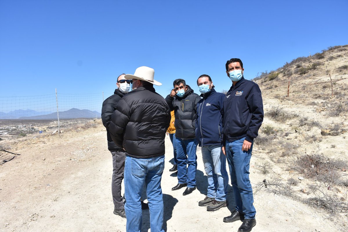 En gira de trabajo por el Pueblo Mágico de #Tula, el secretario de Turismo de Tamaulipas, <a href="/ferolivera09/">fernando olivera</a>, sostuvo un encuentro con el alcalde Lenin Vladimir Coronado Posadas, realizando posteriormente un recorrido por sitios turísticos. 
#TamCrece
#Tamaulipas
#LaSopresaDeMéxico