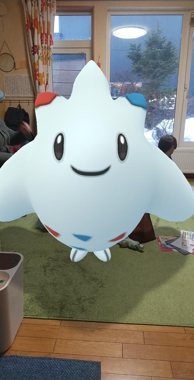 ブルック Pokemongo 念願のトゲキッスゲット はやくマスターリーグで使いたい あとは強化するだけ でも砂が ポケモンgo トゲキッス トゲチック トゲピー Pvp マスターリーグ 砂不足 ほしのすな T Co Axdy28pdae Twitter