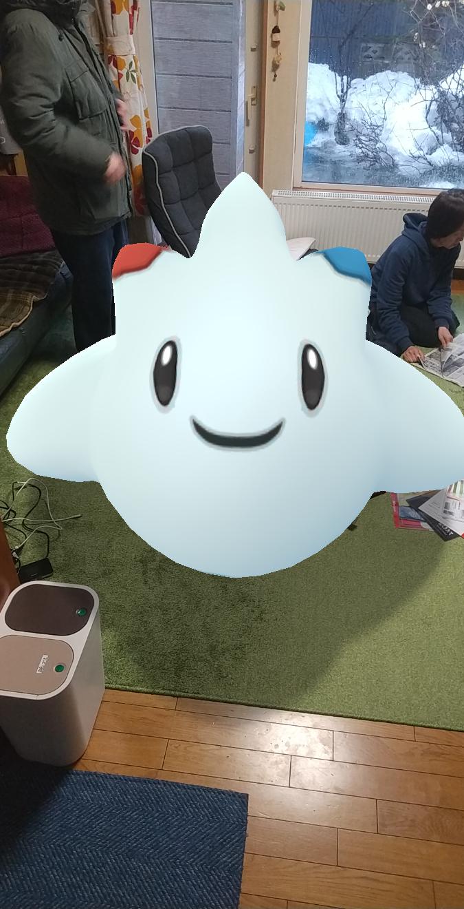 ブルック Pokemongo 念願のトゲキッスゲット はやくマスターリーグで使いたい あとは強化するだけ でも砂が ポケモンgo トゲキッス トゲチック トゲピー Pvp マスターリーグ 砂不足 ほしのすな T Co Axdy28pdae Twitter
