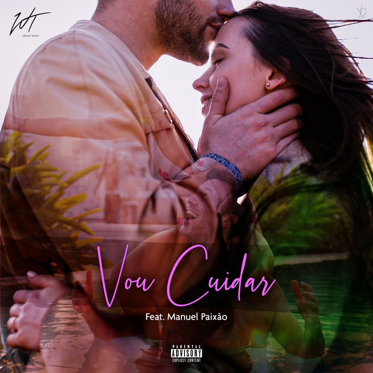 WorstTeam1's tweet image. Olá amor,sabes que dia é hoje?
Pois é,é a continuação do dia 14,hoje o dia ainda é teu,e hoje a Worst Team ainda vai cuidar de ti

A melhor companhia para o dia de hoje:

WORST TEAM_Vou Cuidar

Baixar:mediafire.com/.../Vou_Cuidar…

Ouvir:soundcloud.com/user-766139996…