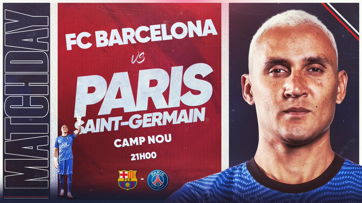 paris st germain twitter