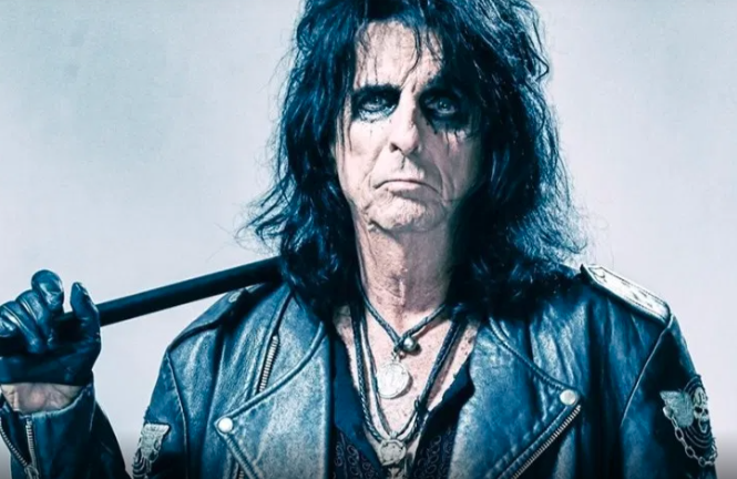 theFootiments's tweet image. LATEST NEWS...
~ALICE COOPER Vaccinated For COVID-19, Reveals He Had The Virus.
ow.ly/2EwW30rwQI7 @metalinjection