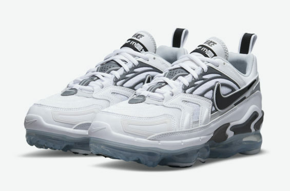 nike react 270 blanche et rouge