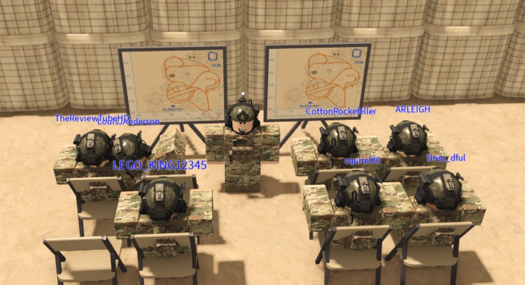 The United States Army conducted a Fieldcraft Exercise, very effective! We were joined by AdamAlFayeed, Prime Minister of Jordan. They conducted battle drill 1a (Squad Assault) and battle dril 6 (Breaching)! Army Strong!