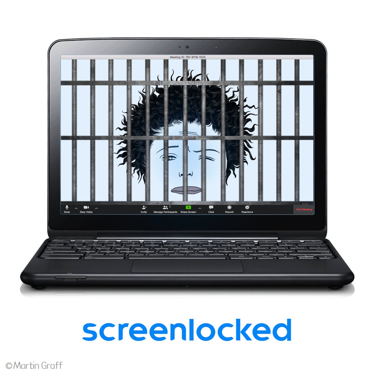 "Before COVID-19, we were in an awful hurry to digitize every relationship. After months in quarantine, we're burned-out blue from more screen light than sun..."
See the rest at: thefacezone.com/2021/02/screen…
#quarantinefatigue #digitalprison #newperspective #thefacezone