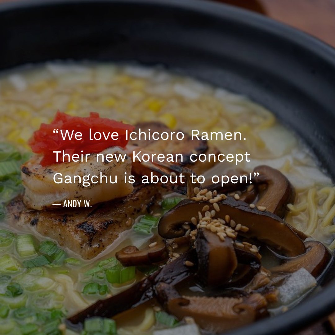 We asked our team to name their favorite date-night spots in the Bay. Surprisingly, everyone’s answer was different. Where’s your favorite local, romantic restaurant?