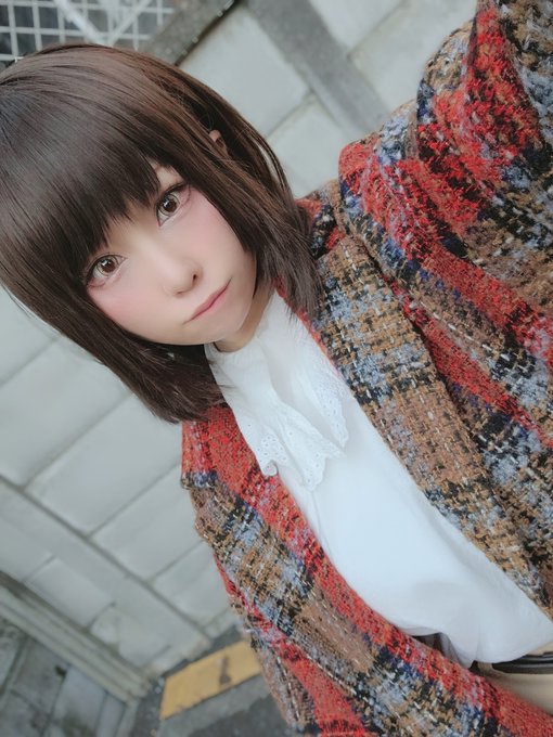 コスプレイヤー碧葉さちのTwitter画像50