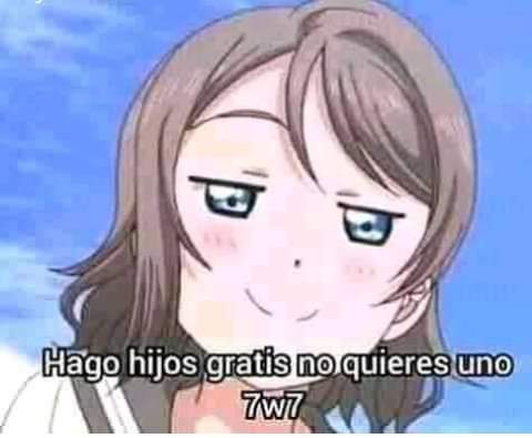 Memes para otakus que si se bañan on X: #meme #animememe