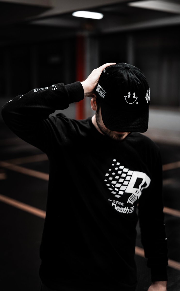 1tsTom's tweet photo. #CoolShirtz DeadSoft Finally came in stock! and had to feature the hat too 👌 https://t.co/nkh23KMFb5