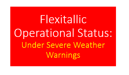 Flexitallic tweet media