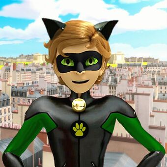 Wayhem(Adrien's #1 Fan!!!) tweet media