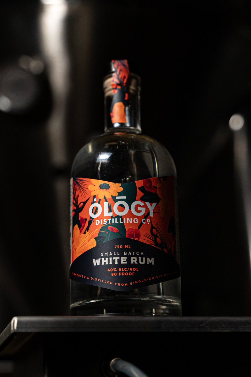 Ology Brewing Co (@ologybrewing) on Twitter photo Something the team with <a href="/ologydistilling/">ologydistilling</a> has been working hard on... high quality rum. Single-Origin Molasses fermented & distilled with our yeast. Never sweetened, tropical, slightly funky, real rum. Come join us Saturday for the release <a href="/TLHBeerSociety/">TLH Beer Society</a>
fb.me/e/gMQ7dCmps Something the team with <a href="/ologydistilling/">ologydistilling</a> has been working hard on... high quality rum. Single-Origin Molasses fermented & distilled with our yeast. Never sweetened, tropical, slightly funky, real rum. Come join us Saturday for the release <a href="/TLHBeerSociety/">TLH Beer Society</a>
fb.me/e/gMQ7dCmps