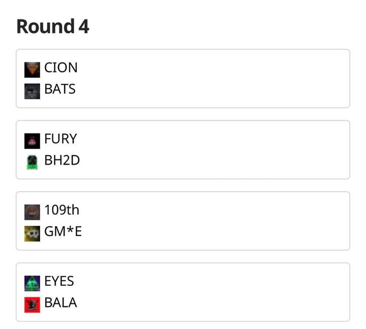 league_omega's tweet image. Both undefeated teams @Cohesionbf and @BattlefieldBATS will be going head to head this week. It will be a stream to watch for sure! 

Saturday 8:30pm EST
Join our discord for more information.