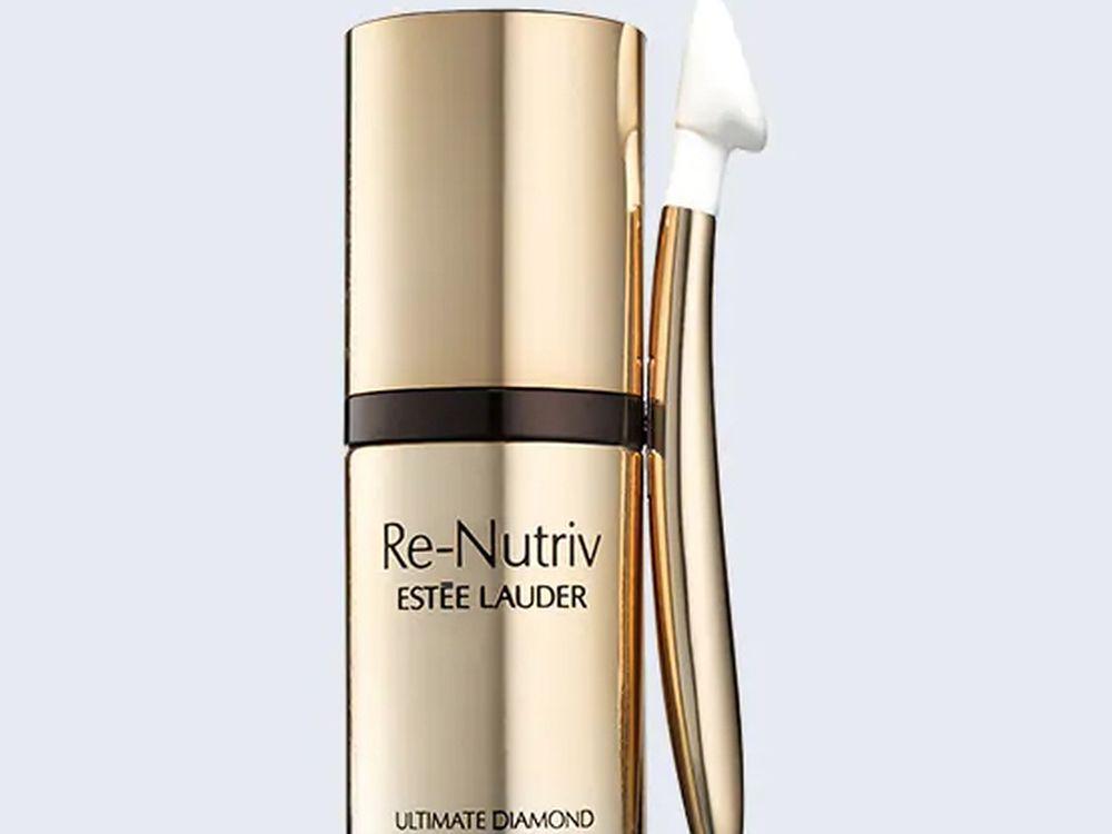 Beauty Bar Estée Lauder Re Nutriv Ultimate Diamond Transformative Eye Serum