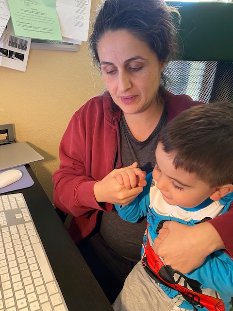 Sinem Siyahhan tweet media