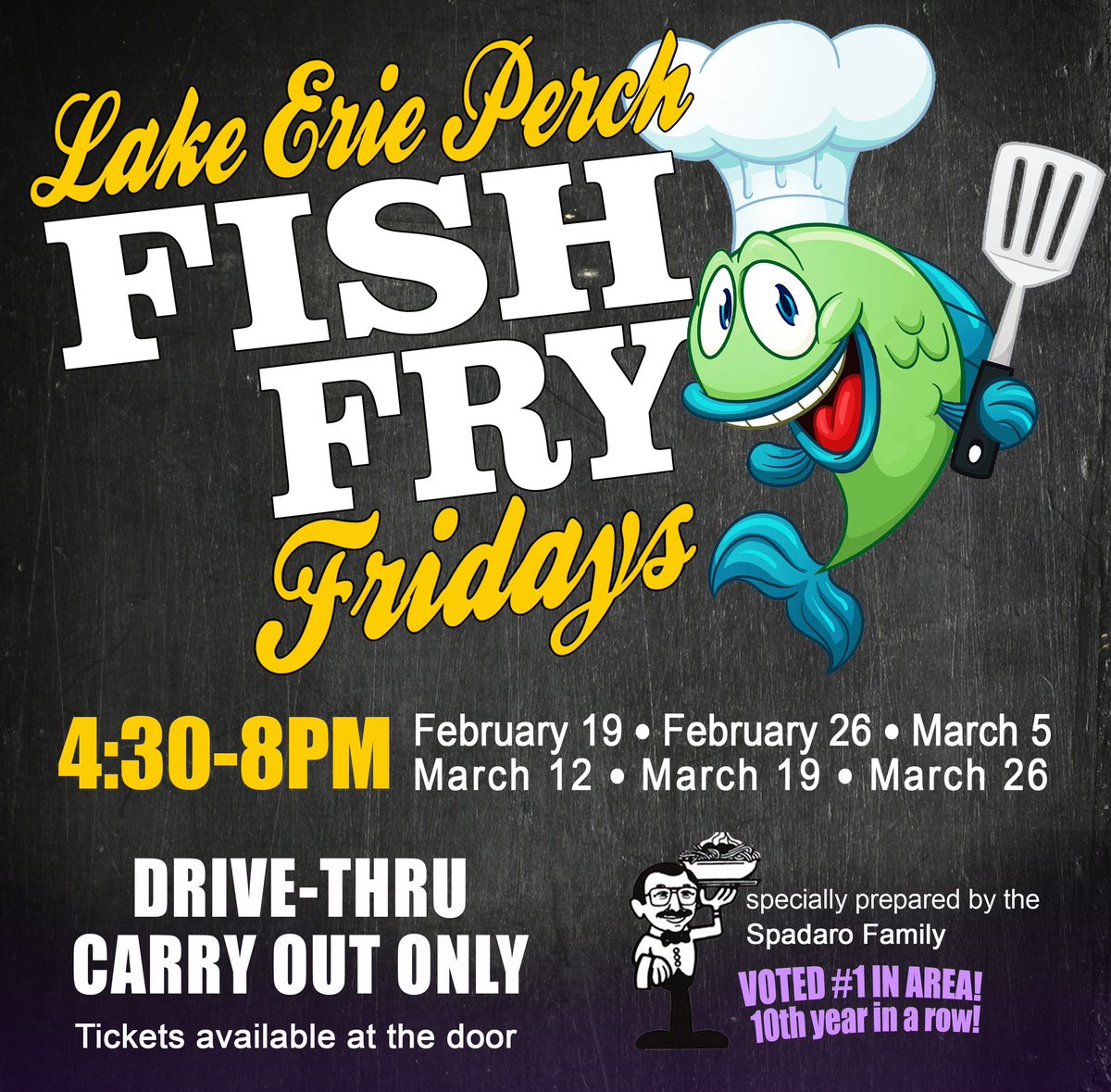 SCCSPanthers's tweet photo. This week is the 1st Fryday! #PantherStrong https://t.co/OVNg80LfGv