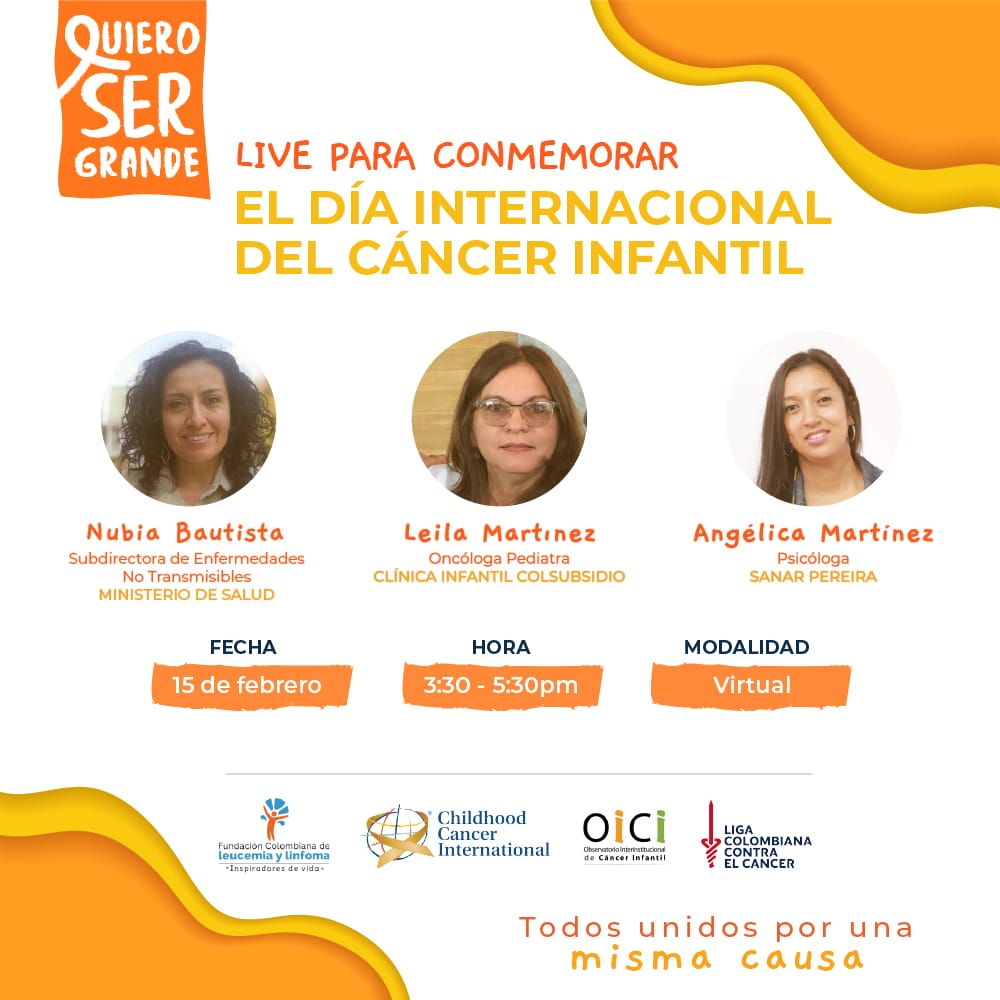 iProspectCo's tweet photo. Únete a la velatón, este #15defebrero en el #DíaInternacionalDelCáncerInfantil usa una prenda amarilla y enciende una vela por nuestro niños a las 7:30pm. Para más información visita: https://t.co/1UmOKRYwmx https://t.co/gbQpcUqayS
