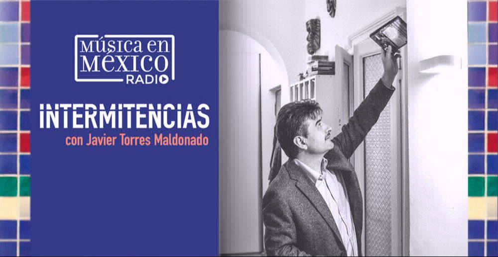 Mañana martes 16,02.2021 a las 6 P. M. (Ciudad de México), segundo episodio de "Intermitencias" (radio internet de <a href="/MusicaenMx/">Música en México</a>), esta vez analizaré el Intermezzo No. 1 Op. 119 de Brahms: radio.musicaenmexico.com.mx
Podcast (episodio anterior): torresmaldonado.net/intermitencias…
¡Los esperamos!