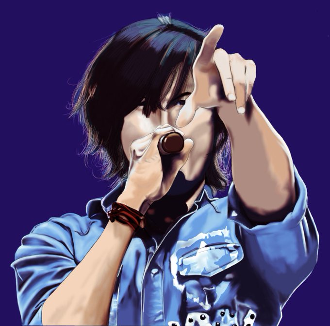 稲葉浩志のtwitterイラスト検索結果 稲葉浩志のtwitterイラスト検索結果