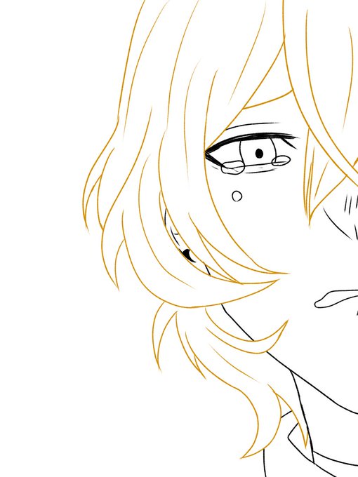 線画配布のtwitterイラスト検索結果 線画配布のtwitterイラスト検索結果