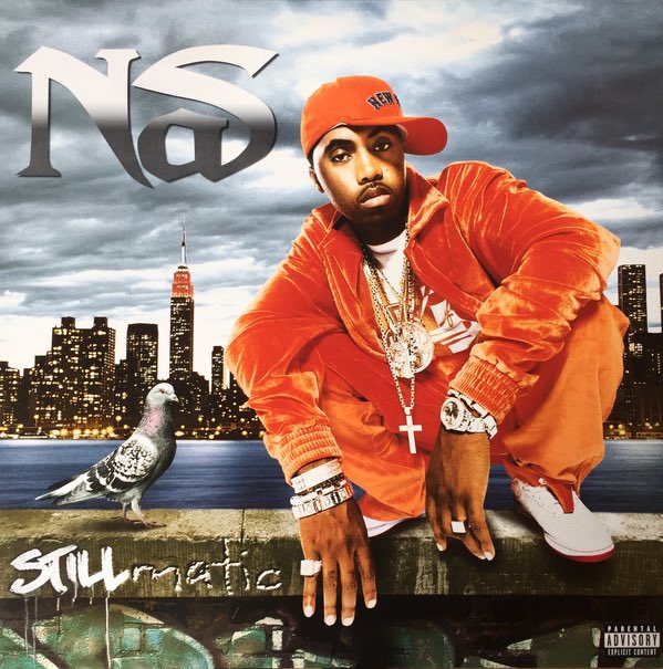 2001: Stillmatic - NasAfter talk of him falling off, Nas set out to prove that he was indeed, Stillmatic. Nas channels real passion into the watertight tracklist, with his remarkable storytelling elevating the album to a certified classic.Favourite Song: What Goes Around