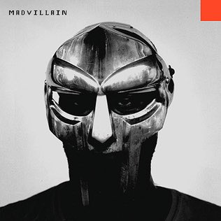 2004: Madvillainy - MF DOOM & MadlibThe ultimate supervillain’s soundtrack. MF DOOM’s staggering flow and Madlib’s riveting production marry up perfectly in this menacing masterpiece of an album. May he rest in peace Favourite Song: Fancy Clown
