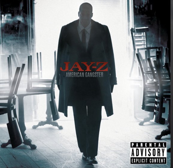 2007: American Gangster - Jay-ZHov provides a more triumphant take on the gangster lifestyle than the bulk of his grittier early work. On this more brightly produced record, Hov offers an exquisite, upbeat celebration of his hustling success.Favourite Song: American Gangster