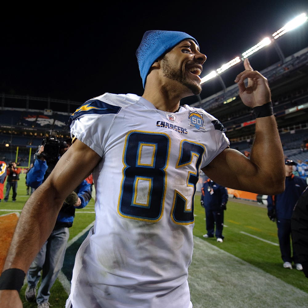 Los Angeles Chargers tweet media