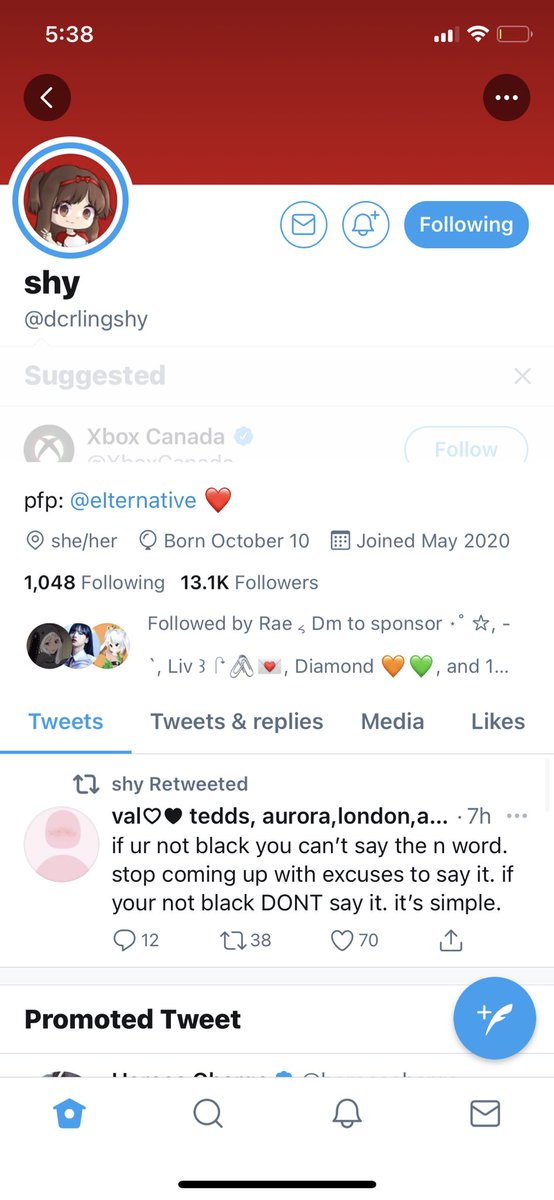 softycreep's tweet photo. @arixanaaayt @dcrlingshy Done!! https://t.co/hYpTc58oLz