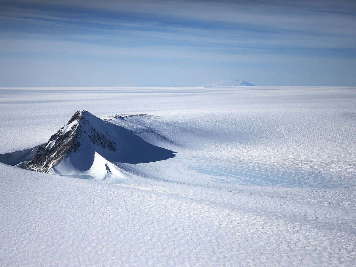 barstoolsports's tweet photo. Mystery Lifeforms Have Been Found in The Hostile Darkness Beneath Antarctica https://t.co/bpjz90tIY6 https://t.co/ddYKlFuPJW