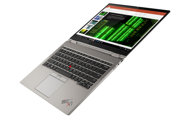 JosephMingori's tweet photo. This is one of those features that is not only cool engineering - it's truly useful. Our thinnest #ThinkPads ever deserved top quality, thin, sensitive touchpads. You can even wear gloves while using it. 

From @engadget: https://t.co/mA1rzMVNBm https://t.co/S4q0jmvhG2
