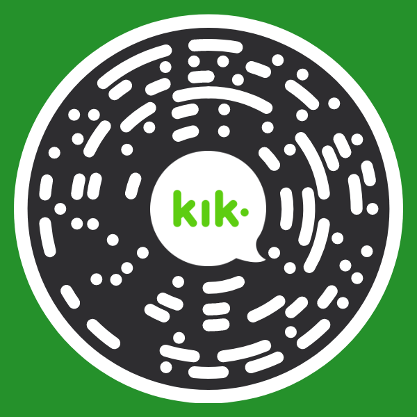 sandra_academy's tweet photo. Scan my #kikcode to chat with me. My username is 'godsand007' https://t.co/0ODouIwMbx #kik #kikme https://t.co/Cj75ZEtVMR