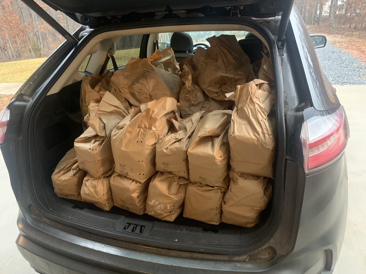 KalebScott33's tweet image. Beef plug came thru:

300+ pounds of beef.