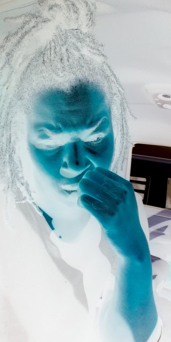 It's cold in Alabama I think I turned into the cold lol 🥶🥶