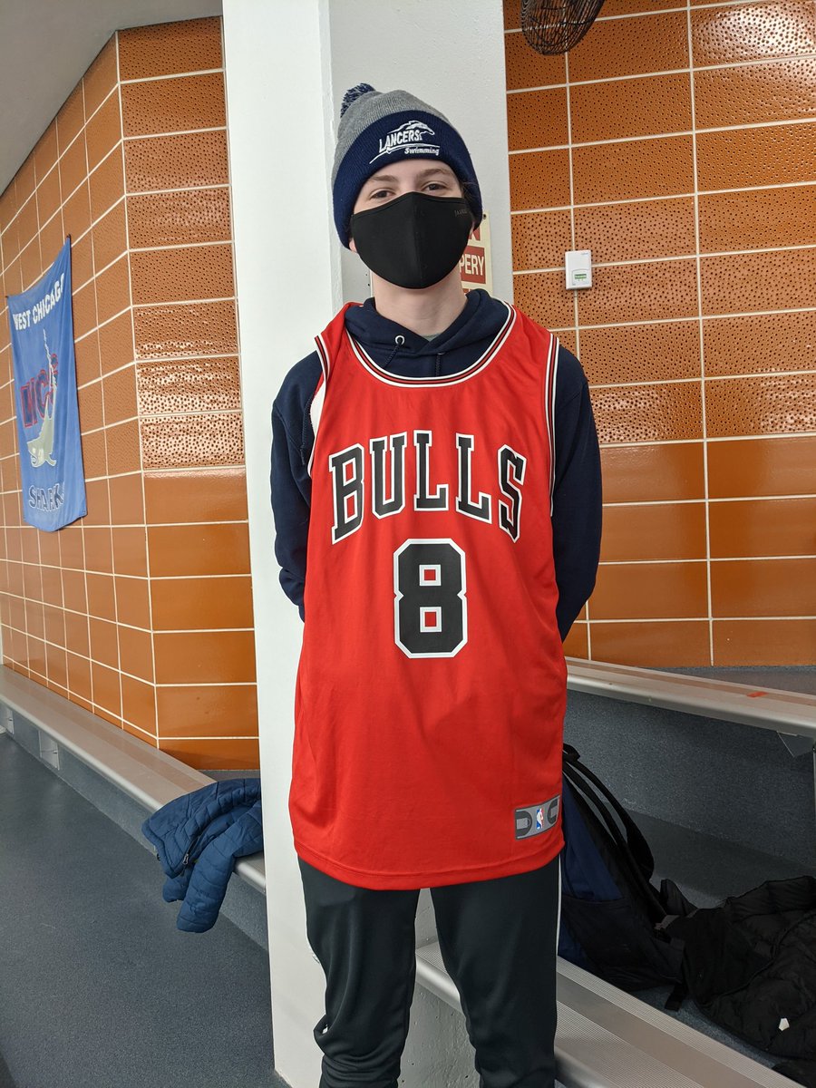 Congratulations to Cameron Birk on last week's <a href="/ZachLaVine/">Zach LaVine</a> swimmer of the meet! Your hard work is paying off! 👍💪💯🏊‍♂️