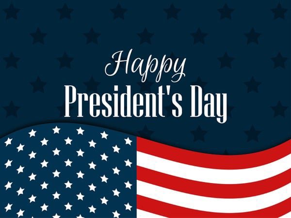 YOUR Redondo Beach Chamber of Commerce would like to wish you a Happy Presidents Day! #PresidentsDay