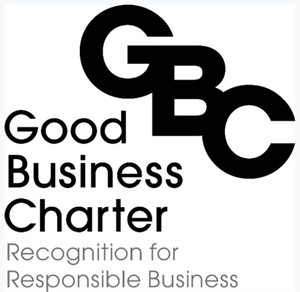 SteveSNsecurity's tweet image. We are delighted to have achieved the Good Business Charter accreditation @GBCharterUK, a new accreditation which recognises responsible business practices.
#goodbusinesscharter #GBC
