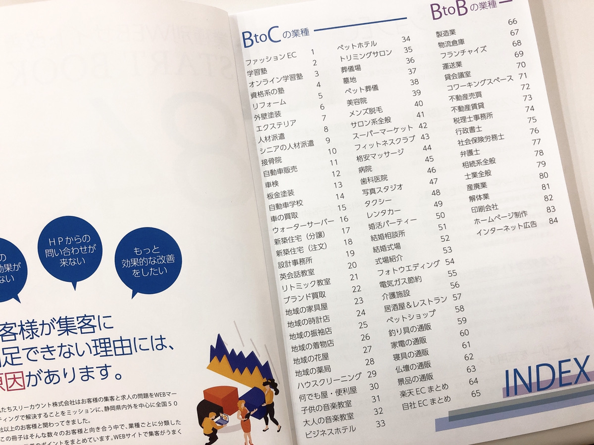 kabu_pf's tweet photo. 【100日連続WEB改善】が冊子になりました！
８４業種のサイト改善ポイントを記載してあります！

全部自分で書いたので時間がかかってしまいましたが、多くの業界のお役に立てる内容になっていると思います。ぜひもらって下さい！

#リツイートして下さればお礼のDMと電子版URLをお送りします https://t.co/TWc92hmtO8