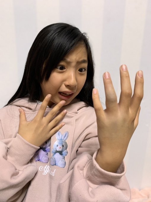 Twitterのコスプレ画像16