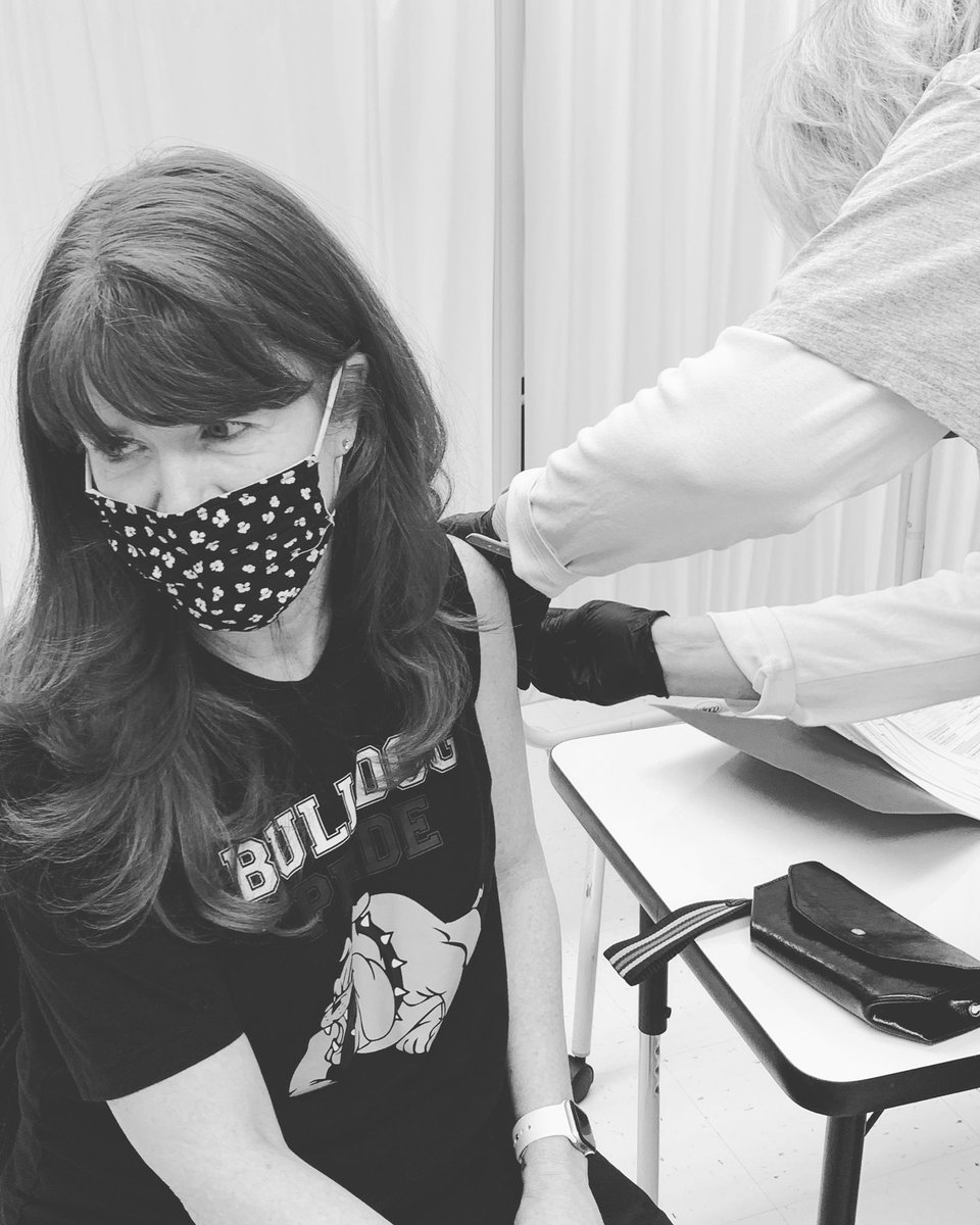 shannonmmiller's tweet image. Today is a good day at @vanmeterschools ❤️

#stopCovid #StopTheSpread #doourpart #vanmeter