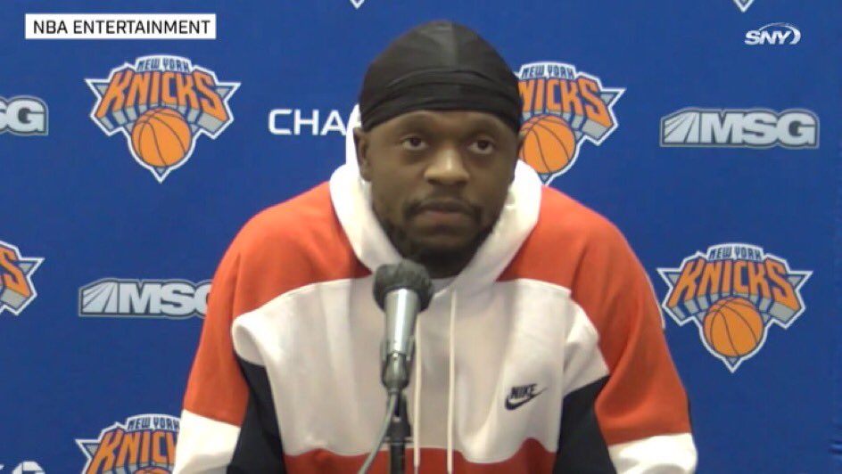 *checks watch*

Looks like it’s time to vote for <a href="/J30_RANDLE/">Julius Randle</a> 

1 RT = 1 vote 

#NBAAllStar #JuliusRandle